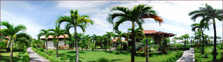 AGRIBANK HOIAN BEACH RESORT
